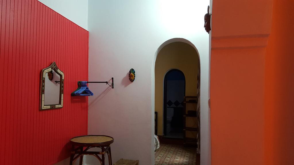 Riad Sidi Magdoul Essaouira Exterior photo