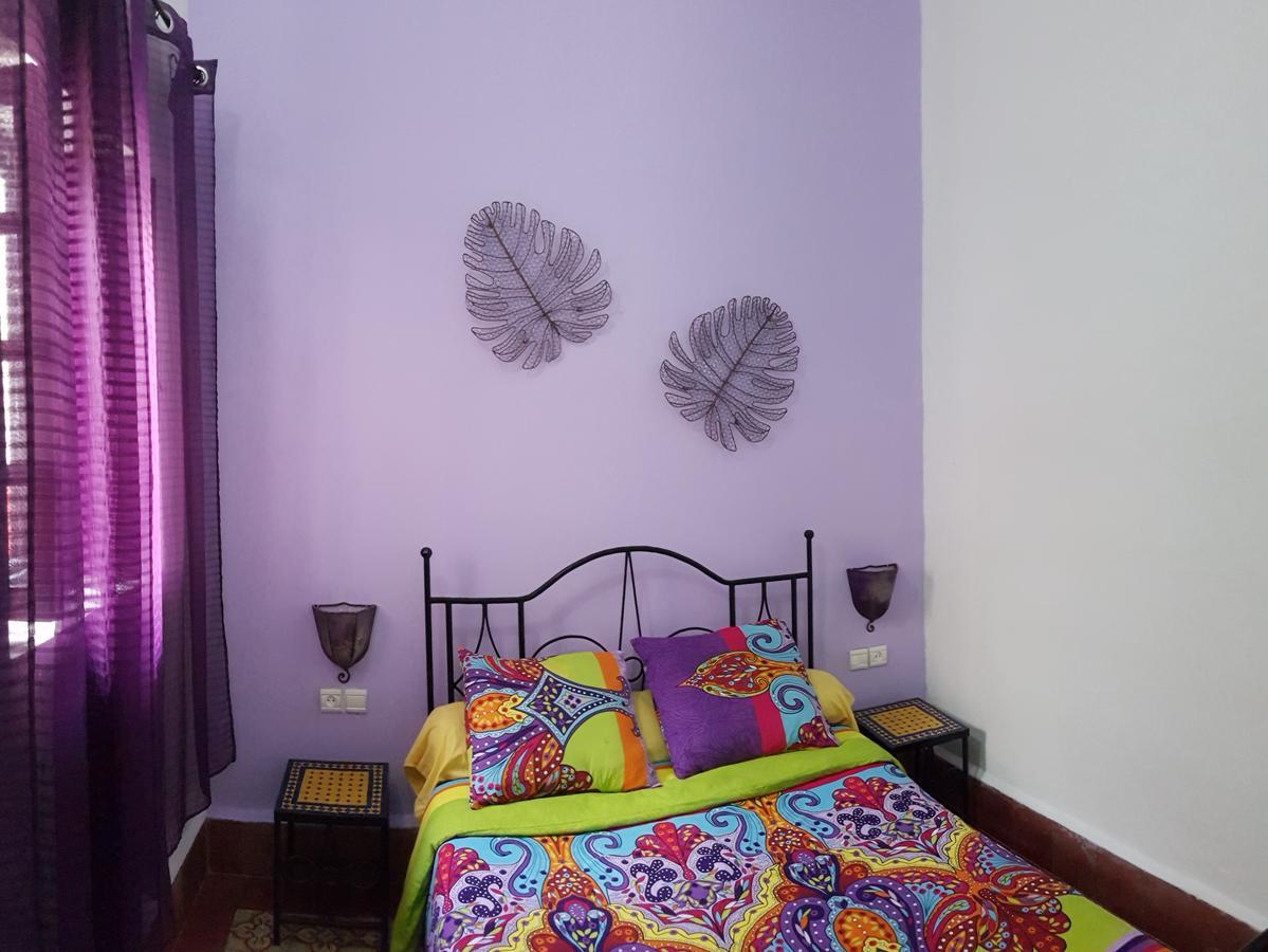 Riad Sidi Magdoul Essaouira Exterior photo